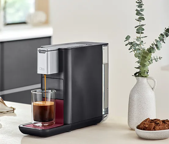 Qbo ESSENTIAL Dark Berry