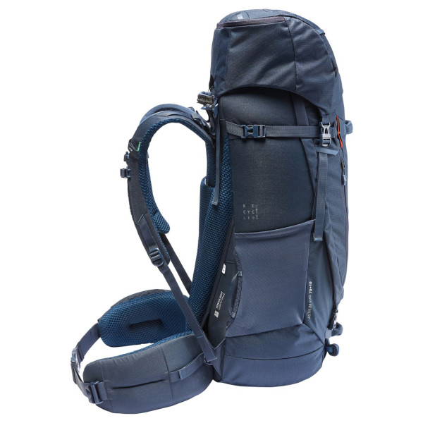 Vaude - Astrum Evo 70+10 - Sac à dos de trekking