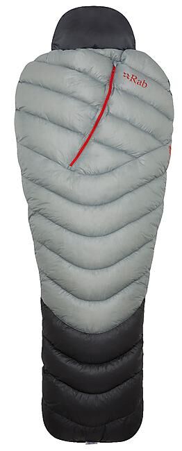 RAB - SAC DE COUCHAGE ULTRA LEGER MYTHIC ULTRA 120 MODUL