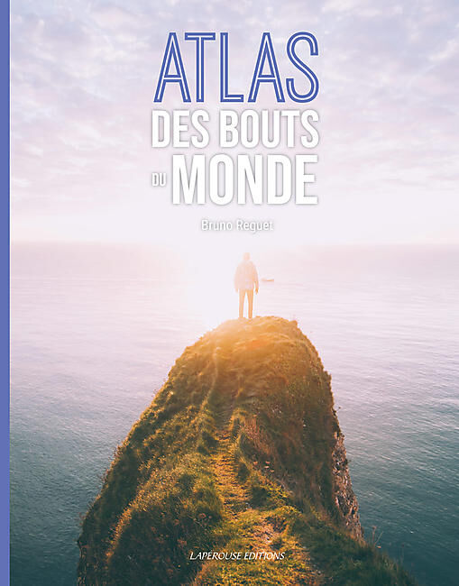 ATLAS DES BOUTS DU MONDE
