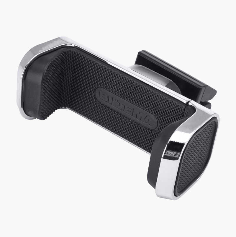 Universalholder til mobiltelefon, sort