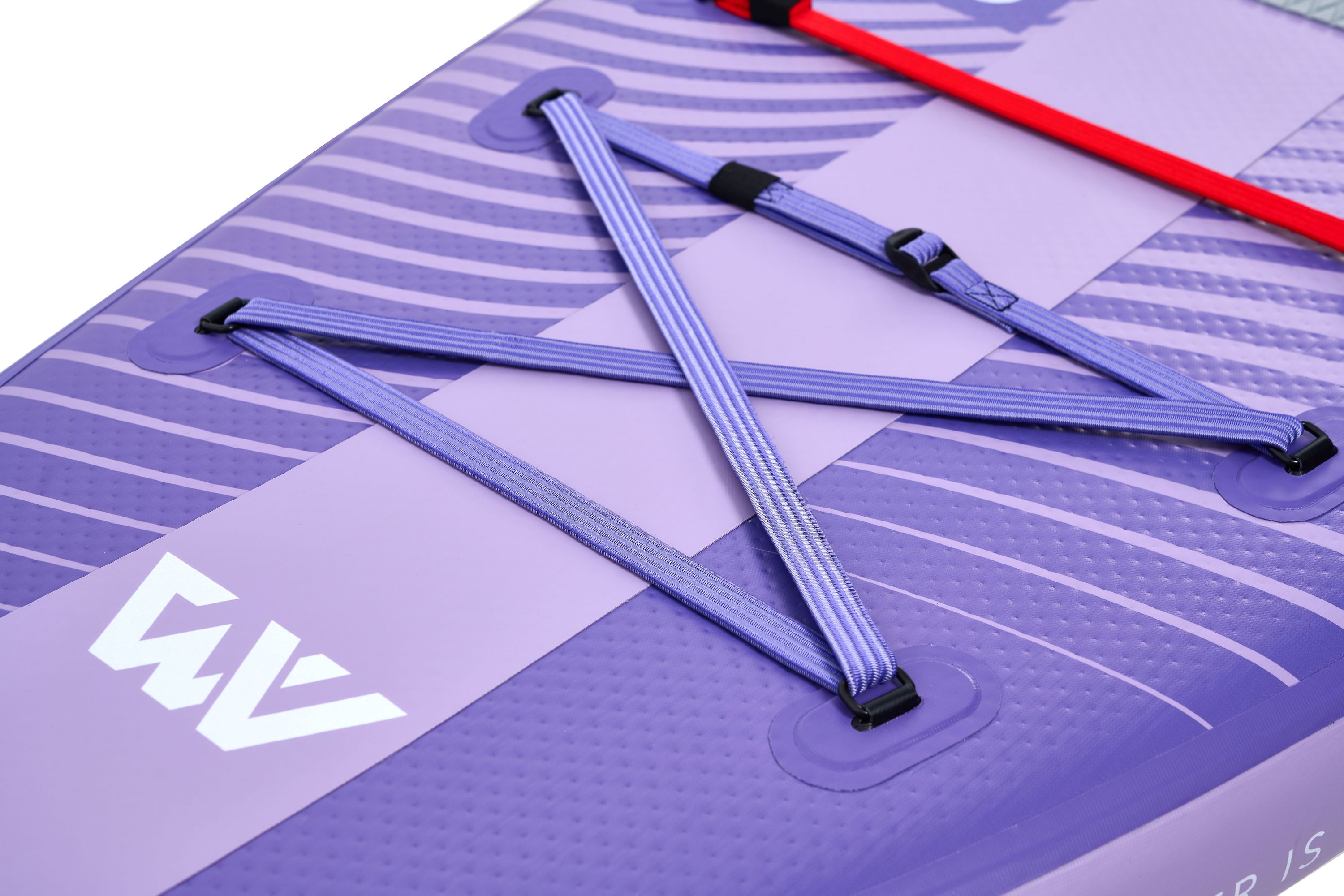 Aqua Marina Stand Up Paddle CORAL lila 310 cm