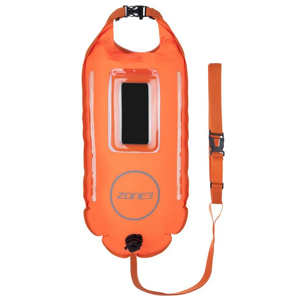 Zone3 Dry Bag 2 Led Boje 28L