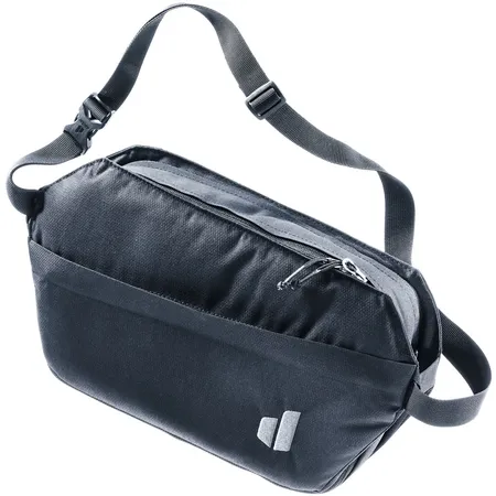 Deuter Umhängetasche Passway 4+1 Black / Schwarz