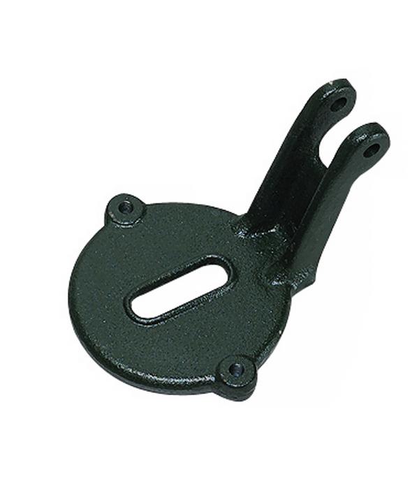 Puteus Deckel für Handschwengelpumpe Typ 75