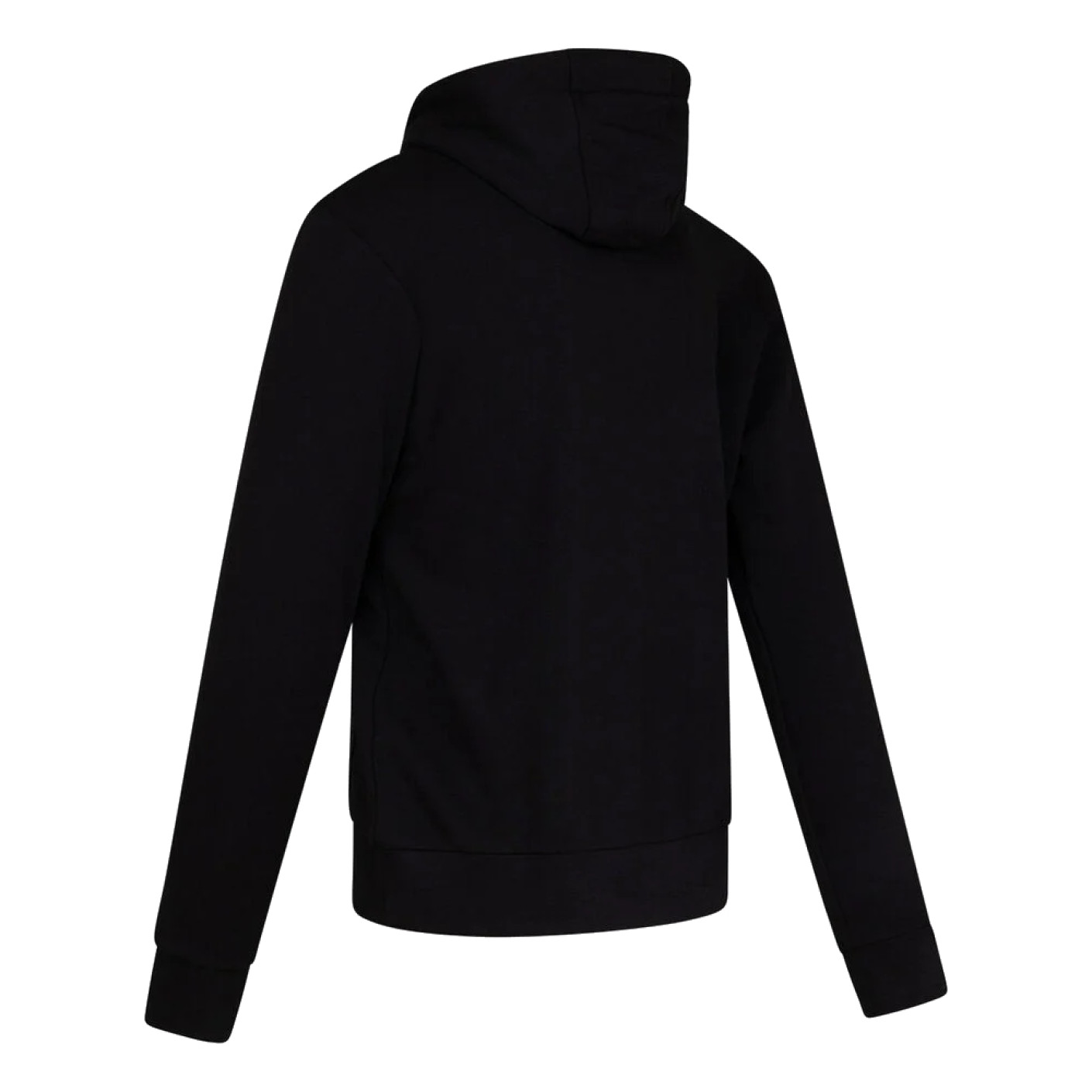 Cruyff Xinner Hoodie Zwart Camo Groen