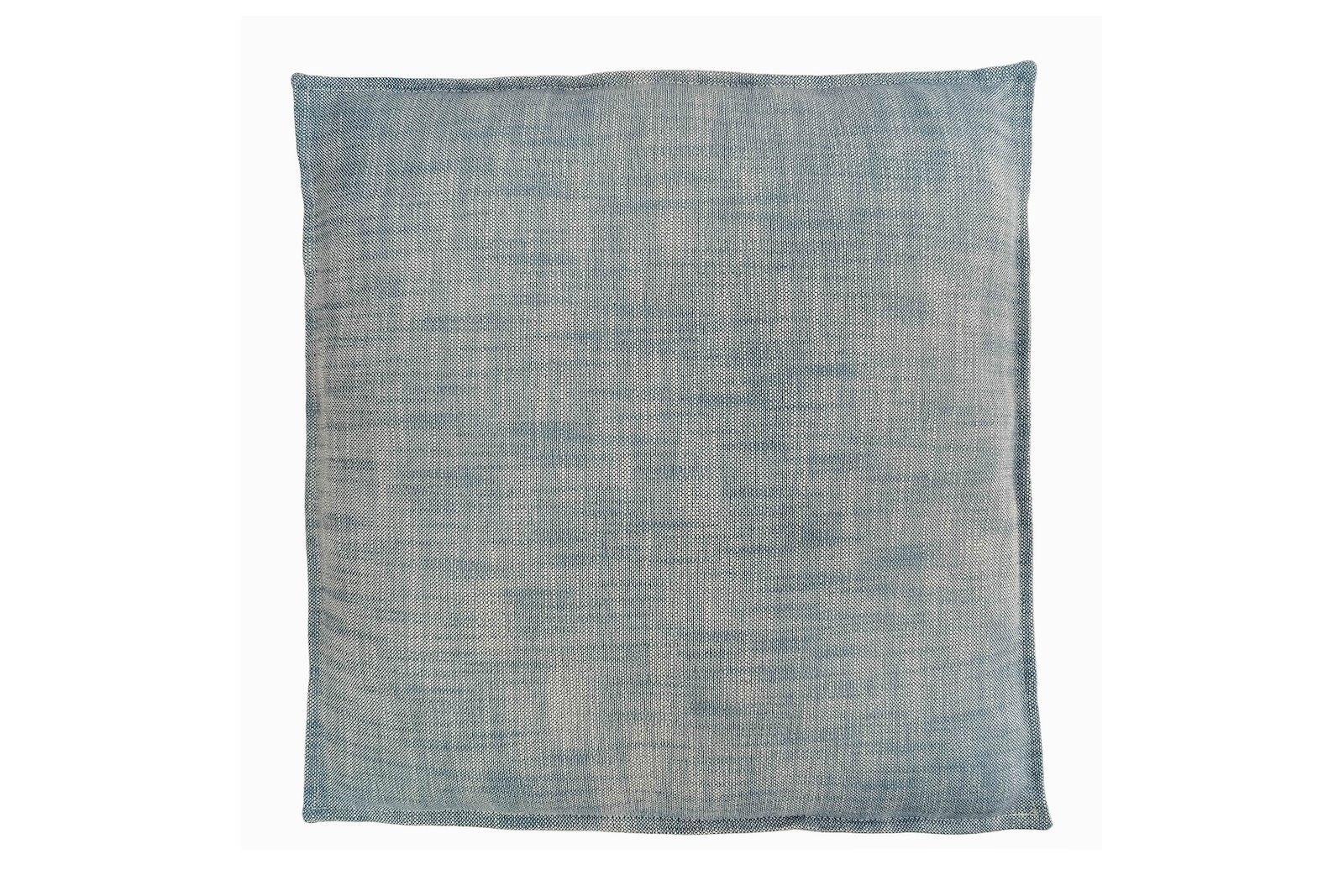 Amber sittepute Lys blå 50x50 cm