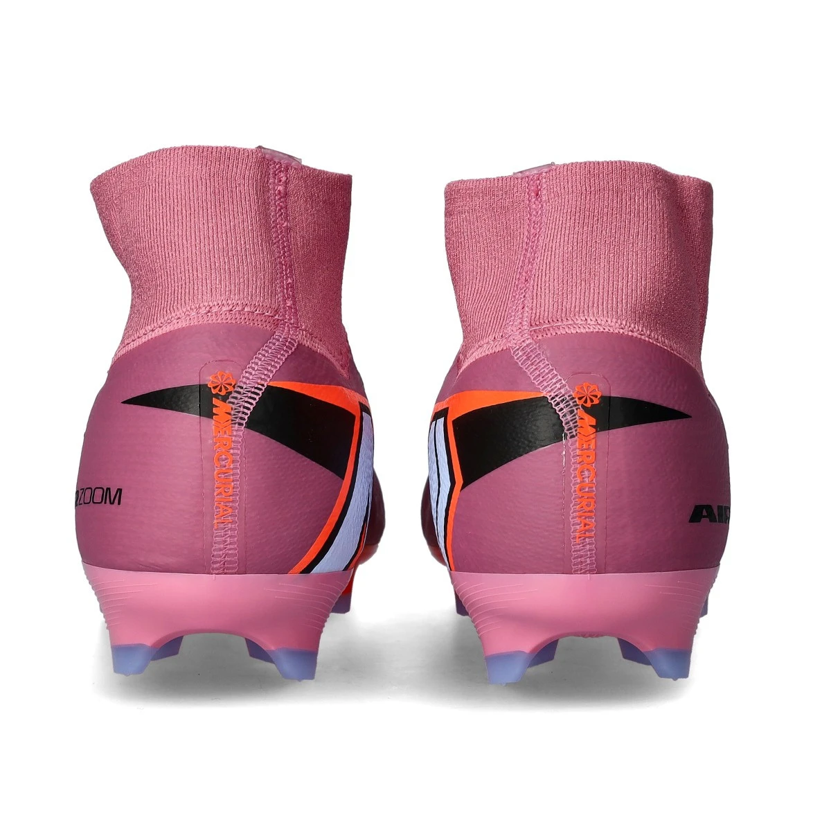 Chuteira Nike Air Zoom Mercurial Superfly 10 Pro FG