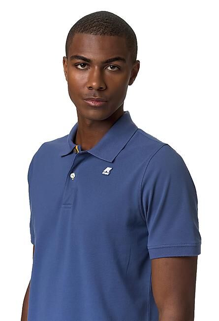 K-WAY - POLO VINNIE