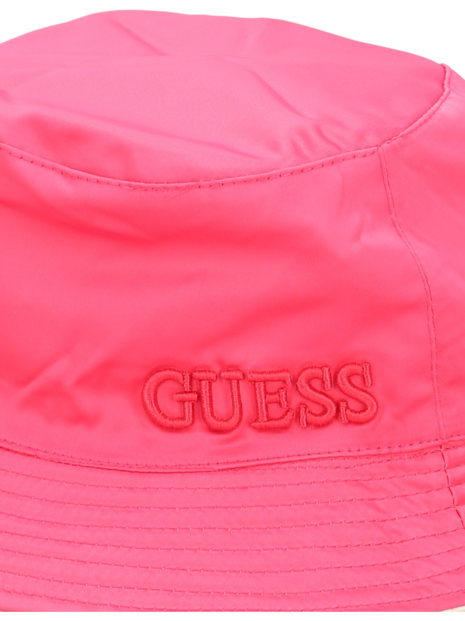 REVERSIBLE RAIN HAT