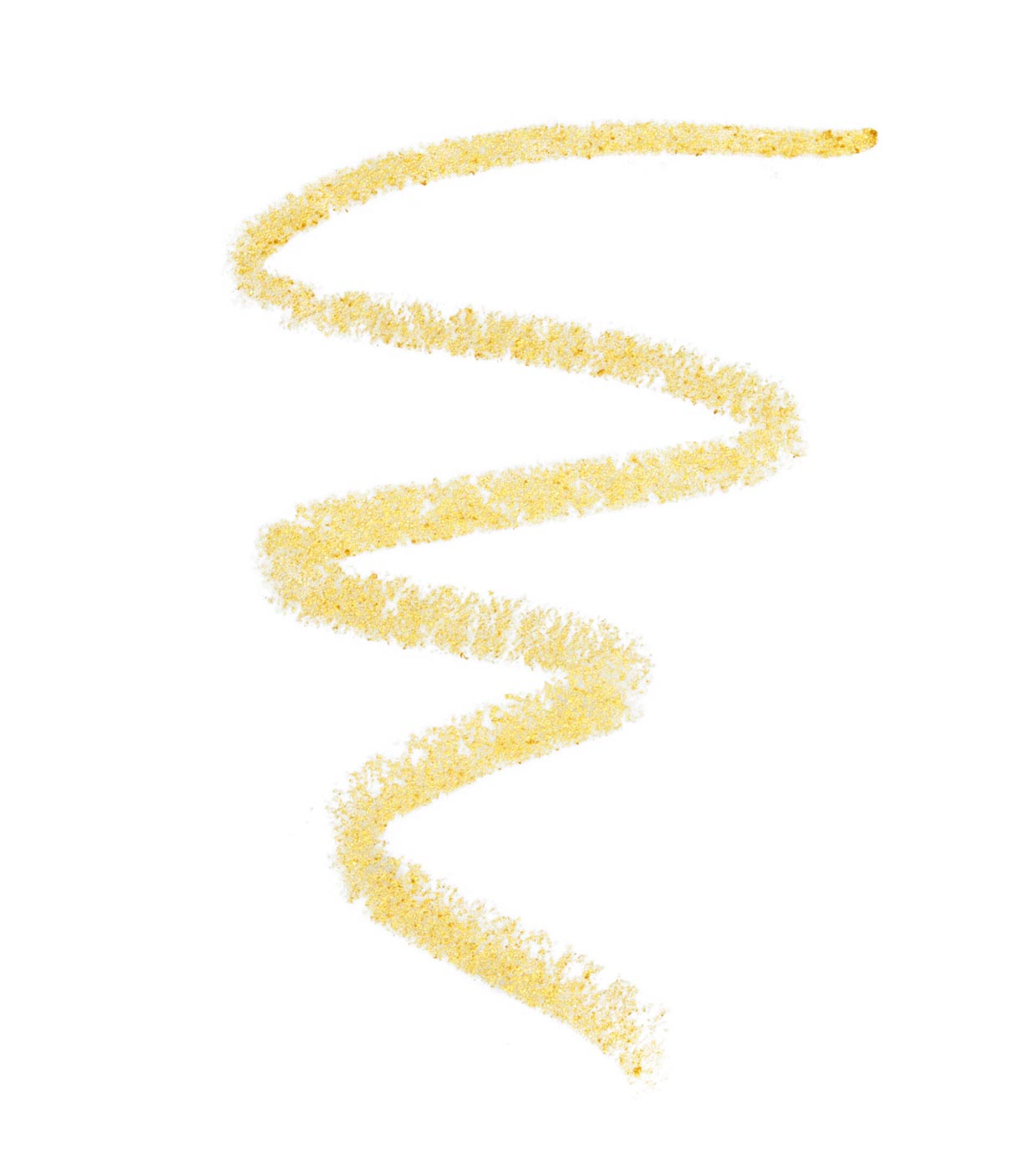 Revolution  - Delineador Streamline Waterline Eyeliner Pencil - Gold