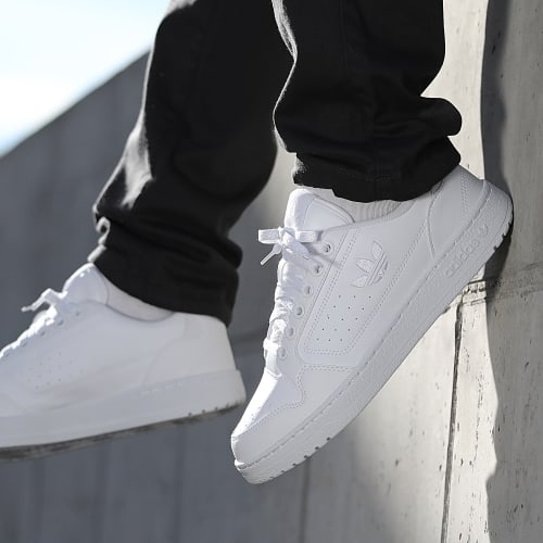 Baskets NY 90 HQ5842 Cloud White