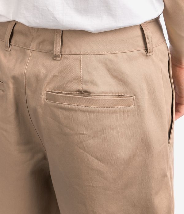 Nike SB El Chino Shorts (hemp white)