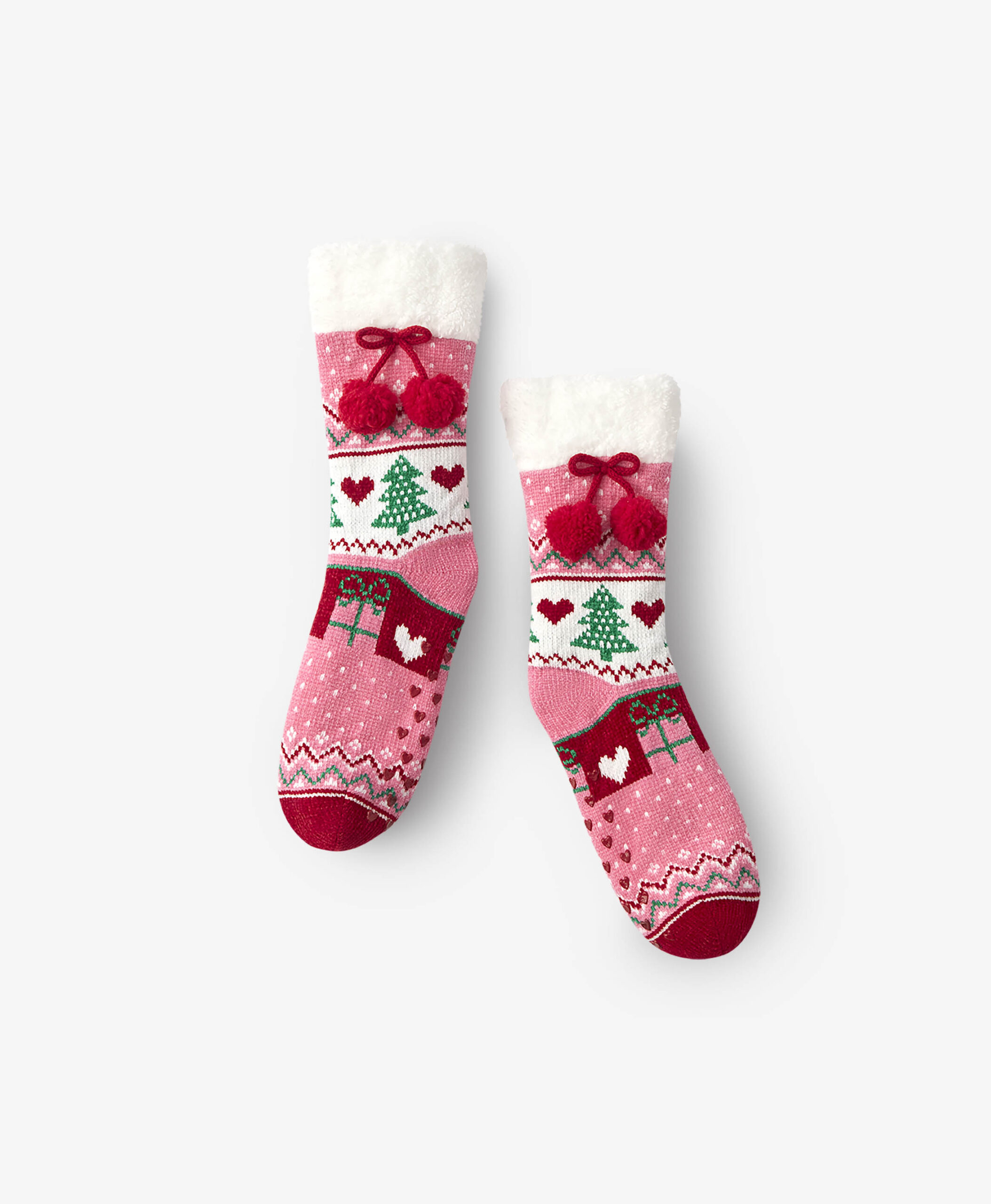 Socken, 2er-Pack