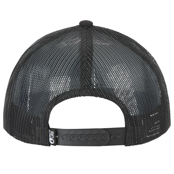Casquette PICTURE KULDO TRUCKER CAP WHITE