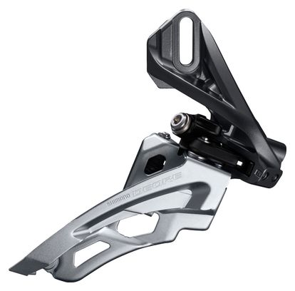 Dérailleur Avant SHIMANO Deore FD-M6000-D 3x10v Side Swing Direct Mount Haut