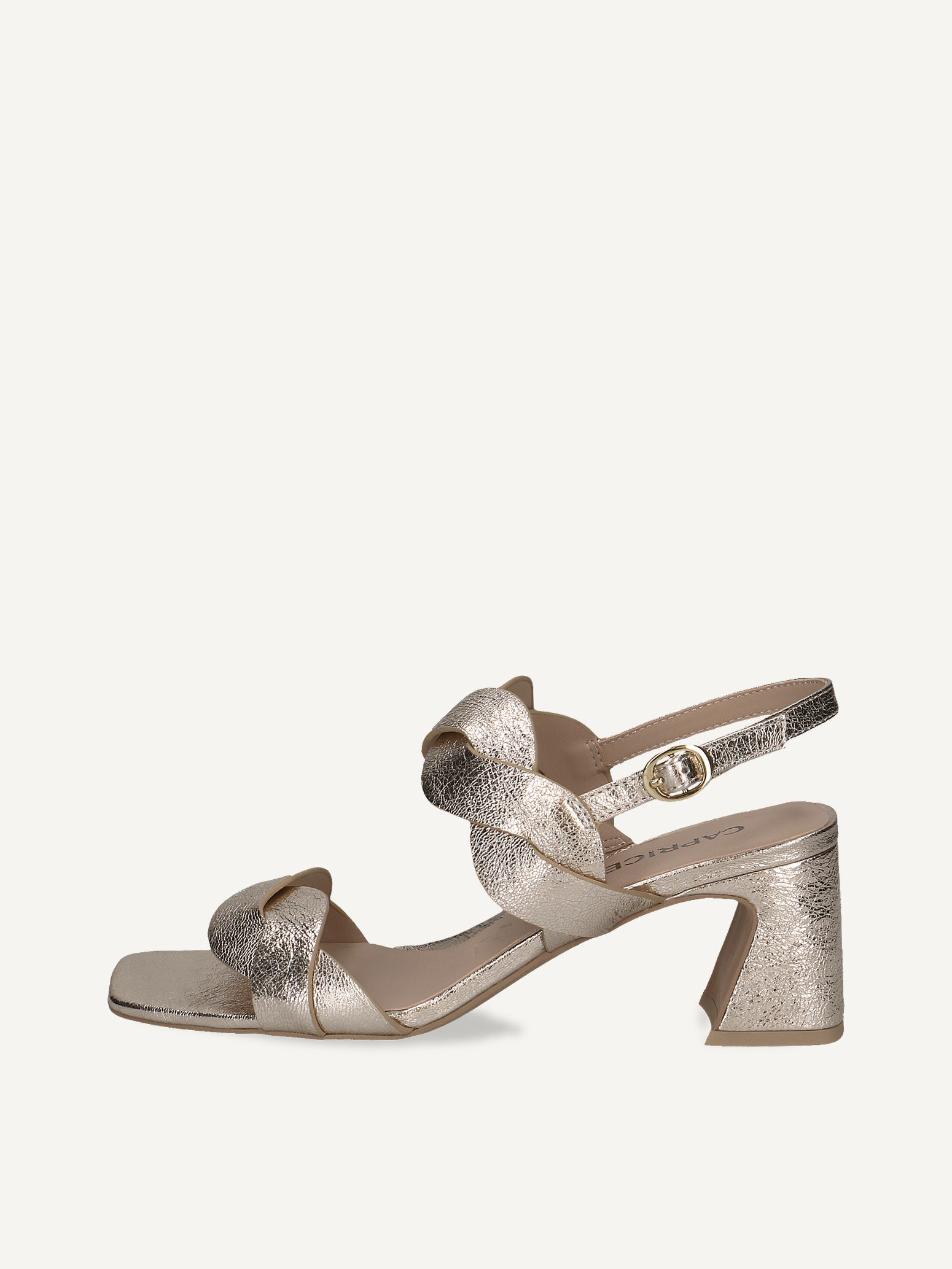 Sandalette