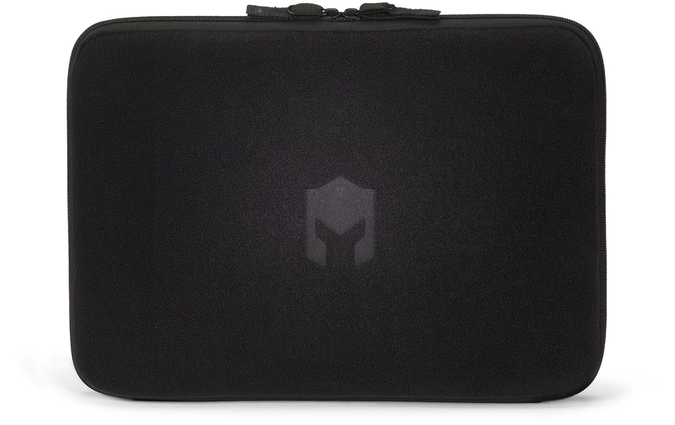 Tech Sleeve 15-15.6″Schutzhülle für Gaming-Notebooks für Bildschirmdiagonalen bis zu 15.6 