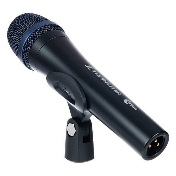 Sennheiser E945 dynamisches Gesangs-Mikrofon