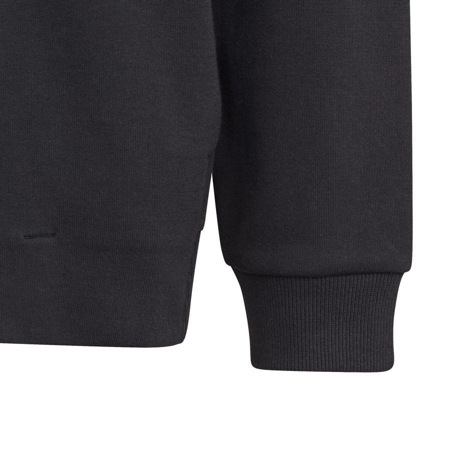 adidas Sweat à Capuche Future Icons - Noir Enfant