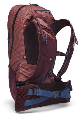 Sac à Dos Femme Black Diamond Pursuit 30L Bordeaux
