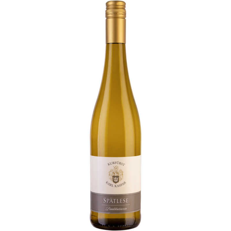 Moselland Spätlese