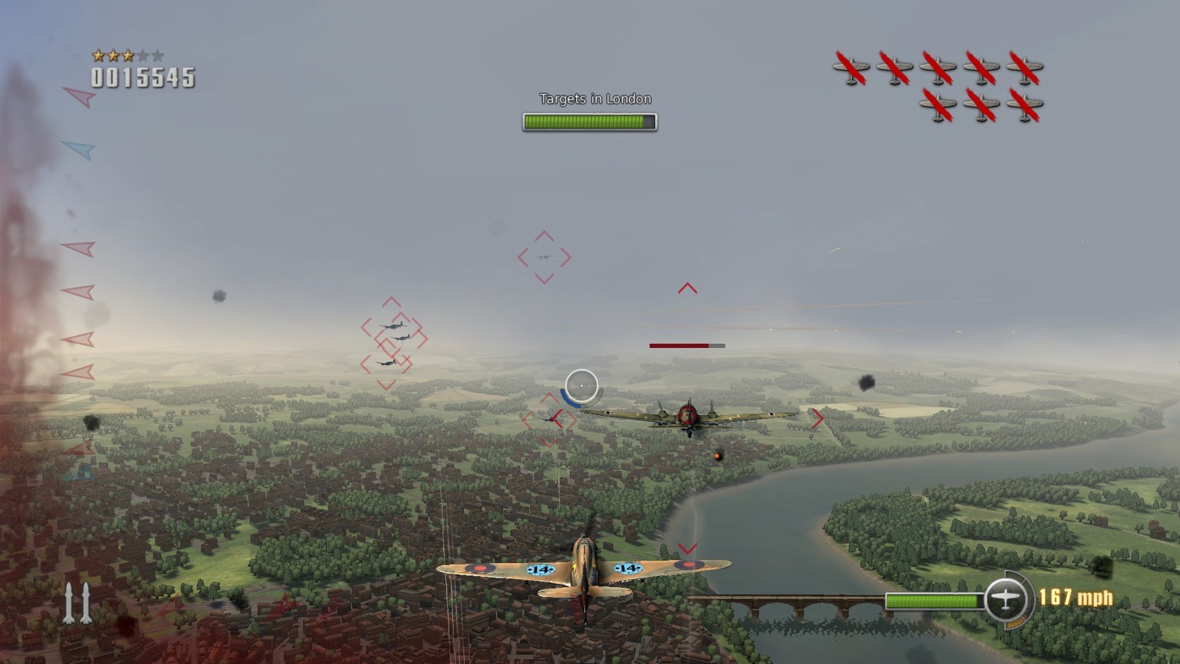 Dogfight 1942- PC