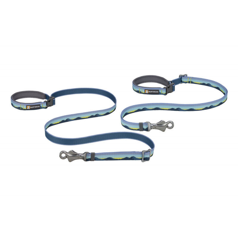 Crag EX Leash - Laisse pour chien