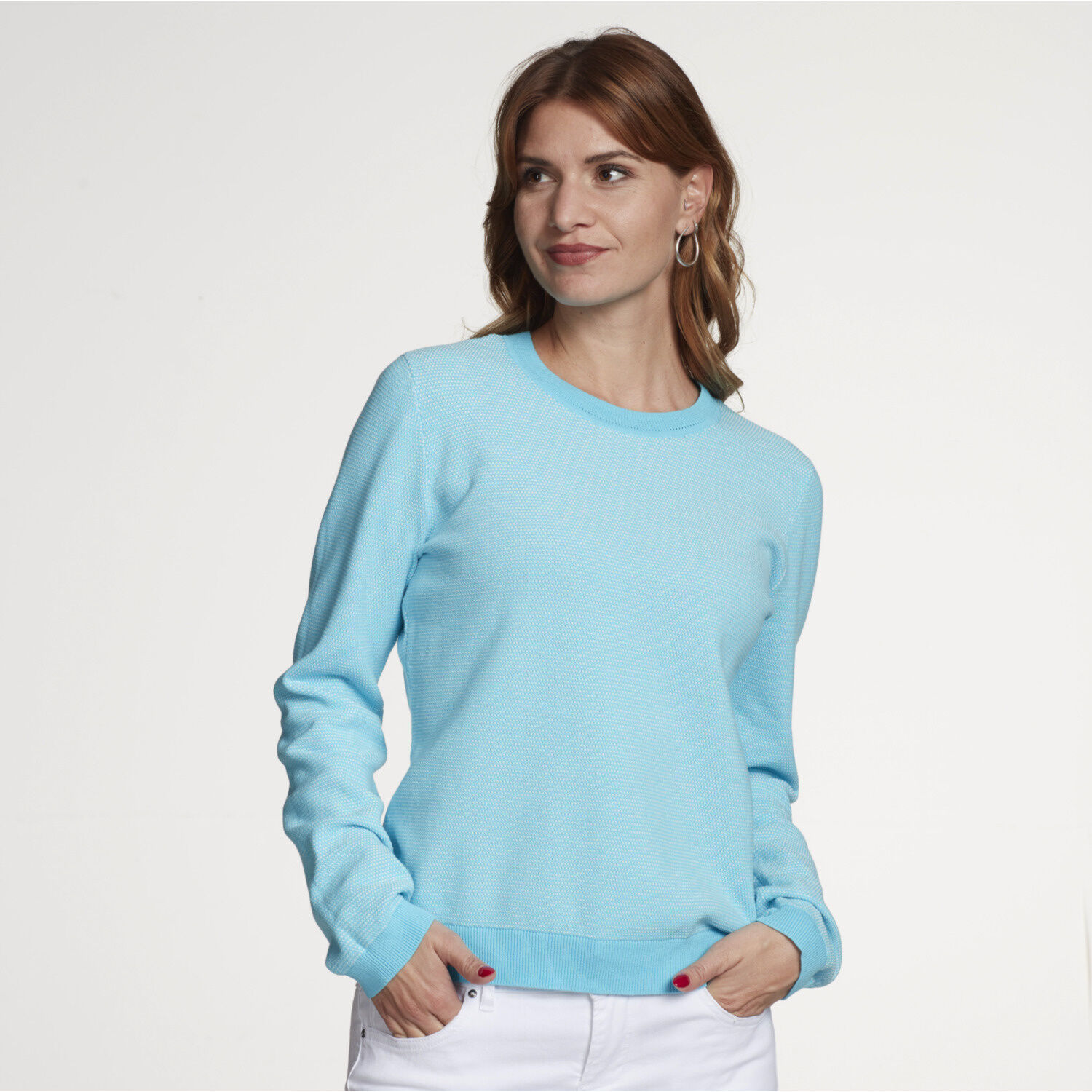 Trendiger Pullover von Artime