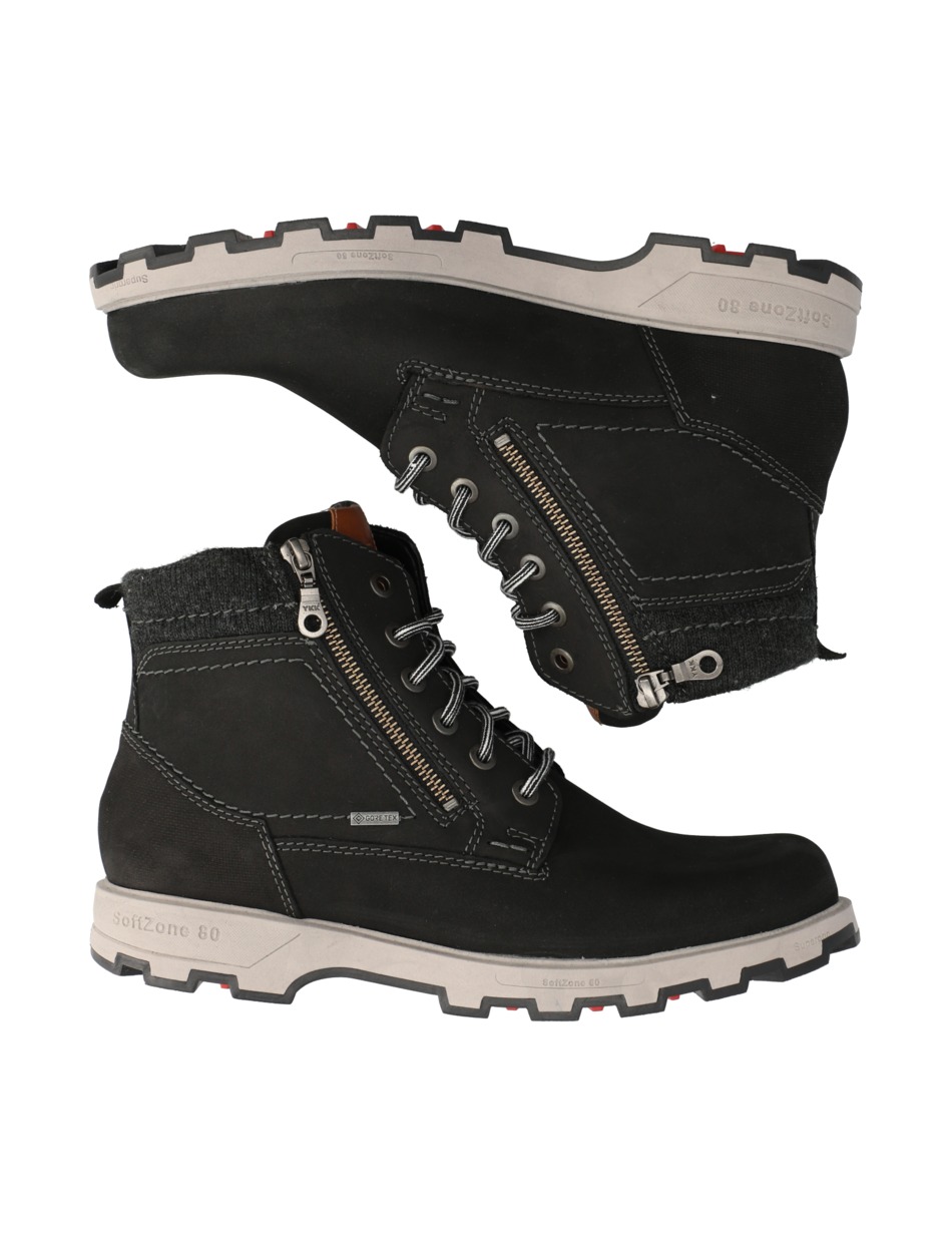 Preston GTX