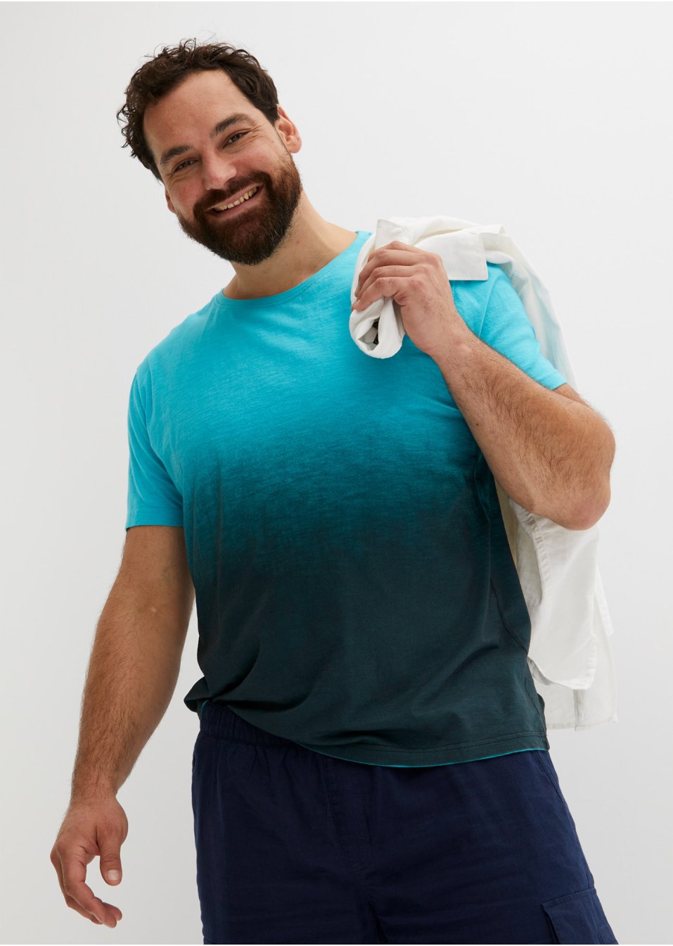 T-shirt, Slim Fit