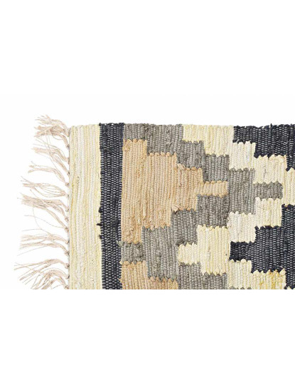 1500 Gsm Multicolor Rug