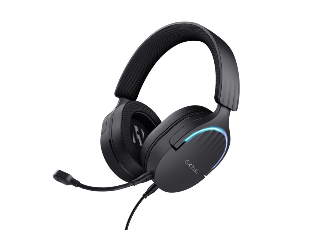 AUSCULTADORES GAMING TRUST MMTRU24900 GXT490