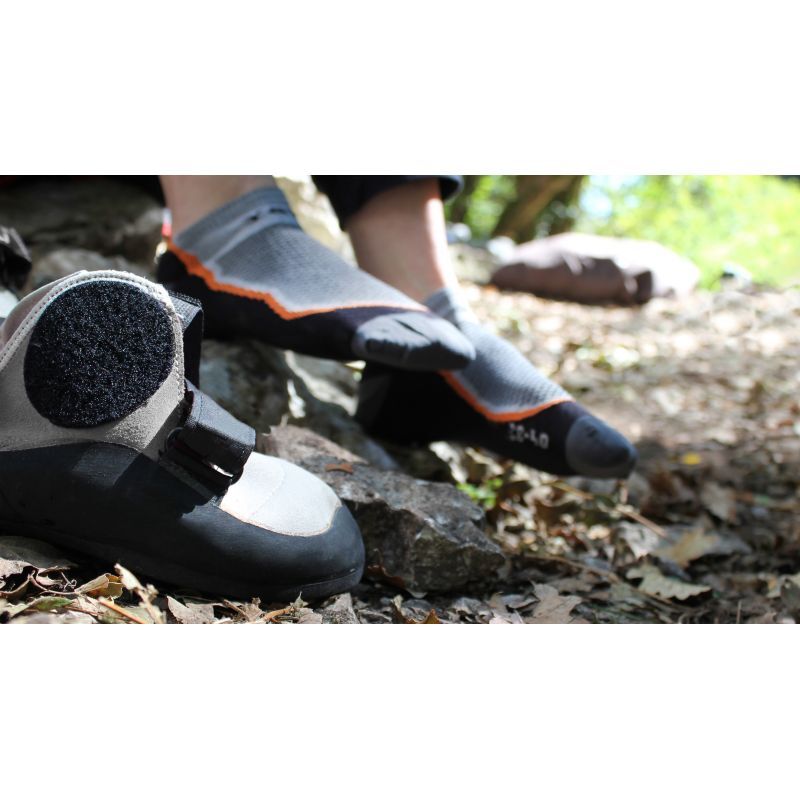 Climbing Socks - Chaussettes escalade