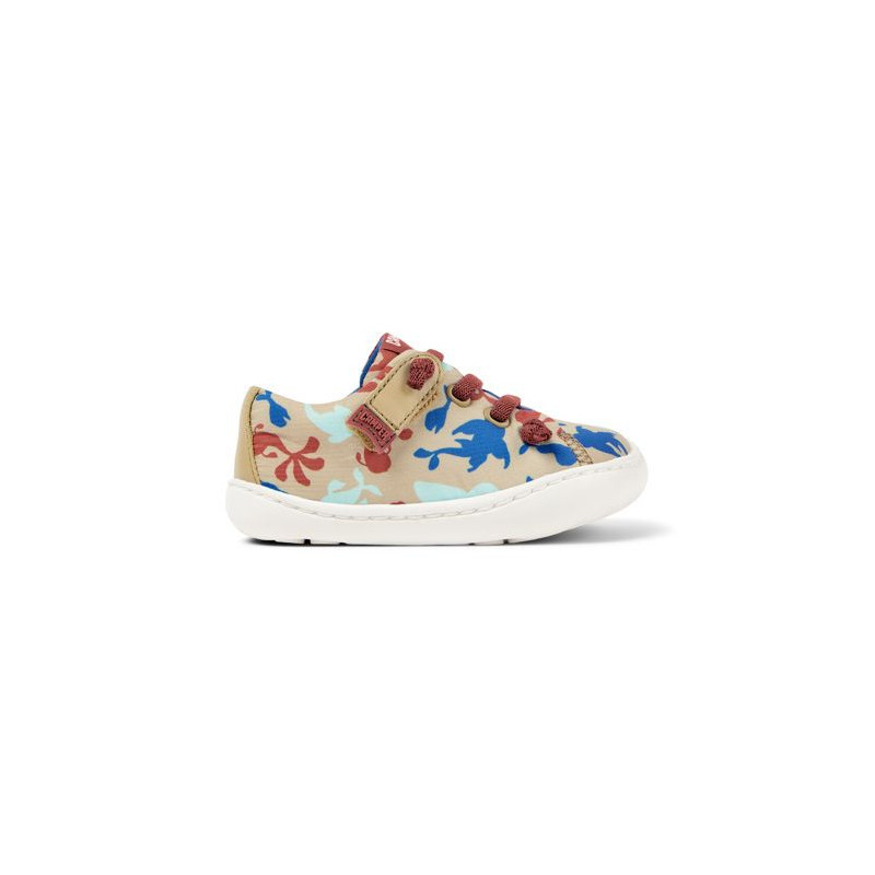 Camper Camper Peu Cami Twins Océan