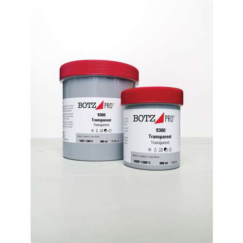 BOTZ PRO® Flüssigglasur 1020 - 1280 °C