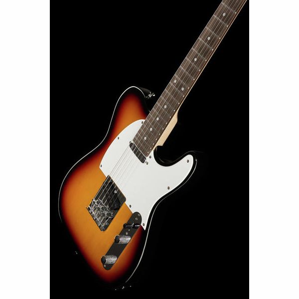 Harley Benton TE-20 SB Standard Serie E-Gitarre