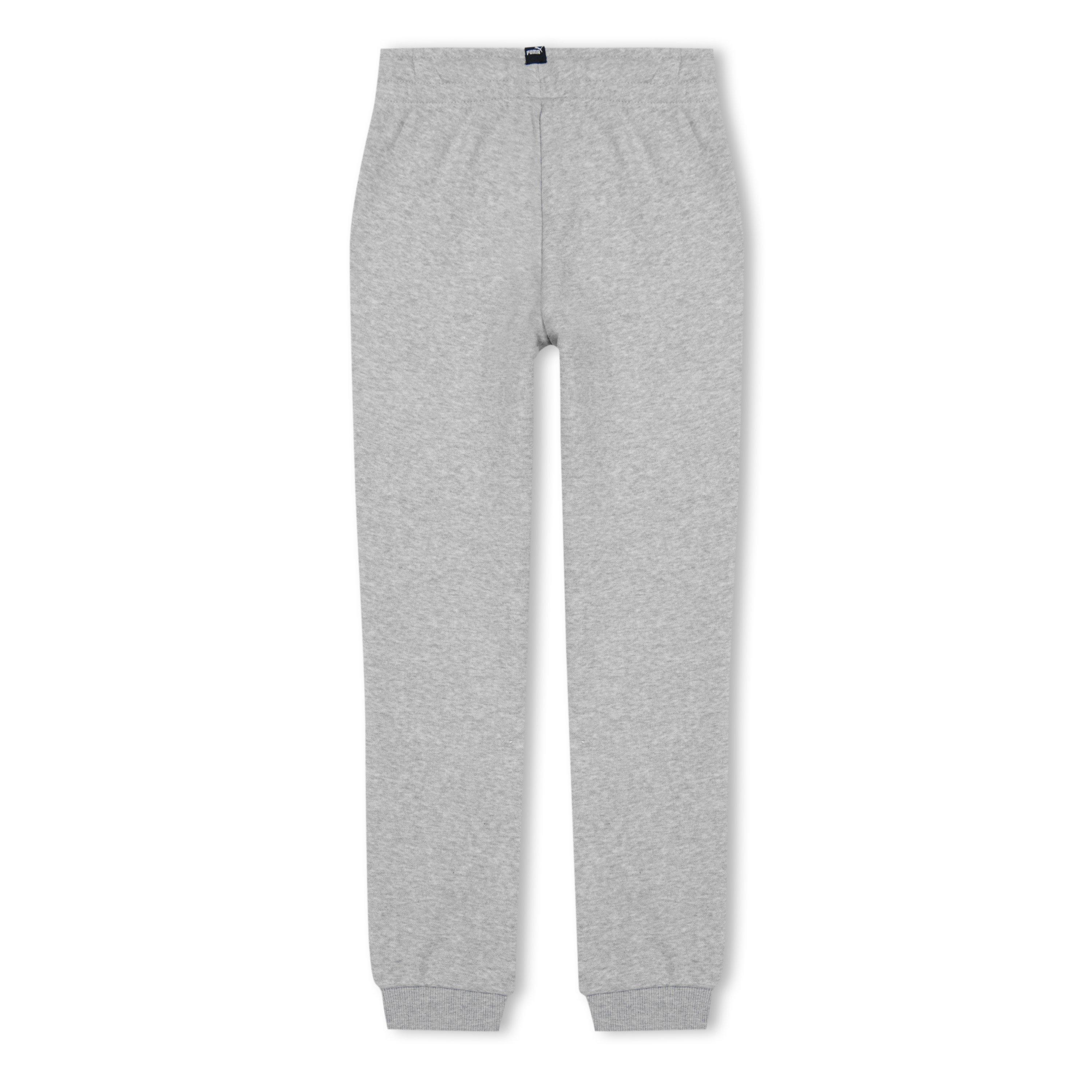 Puma Girls Highwaist Pants