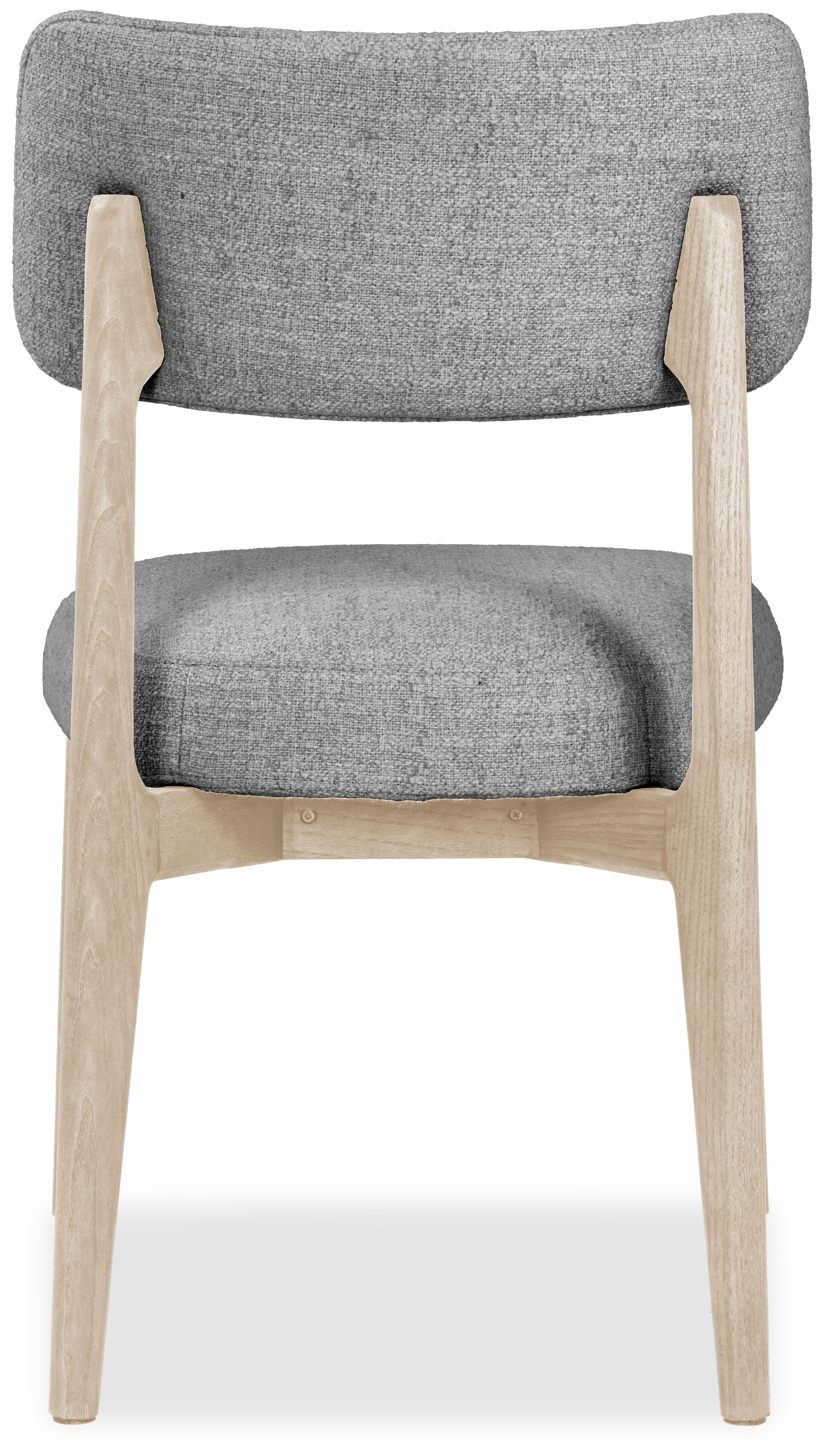 Eetkamerstoel Maleena B52 x D57 x H81 cm