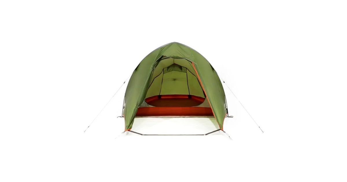 VangoF10 Xenon UL 2 tent  (Groen)