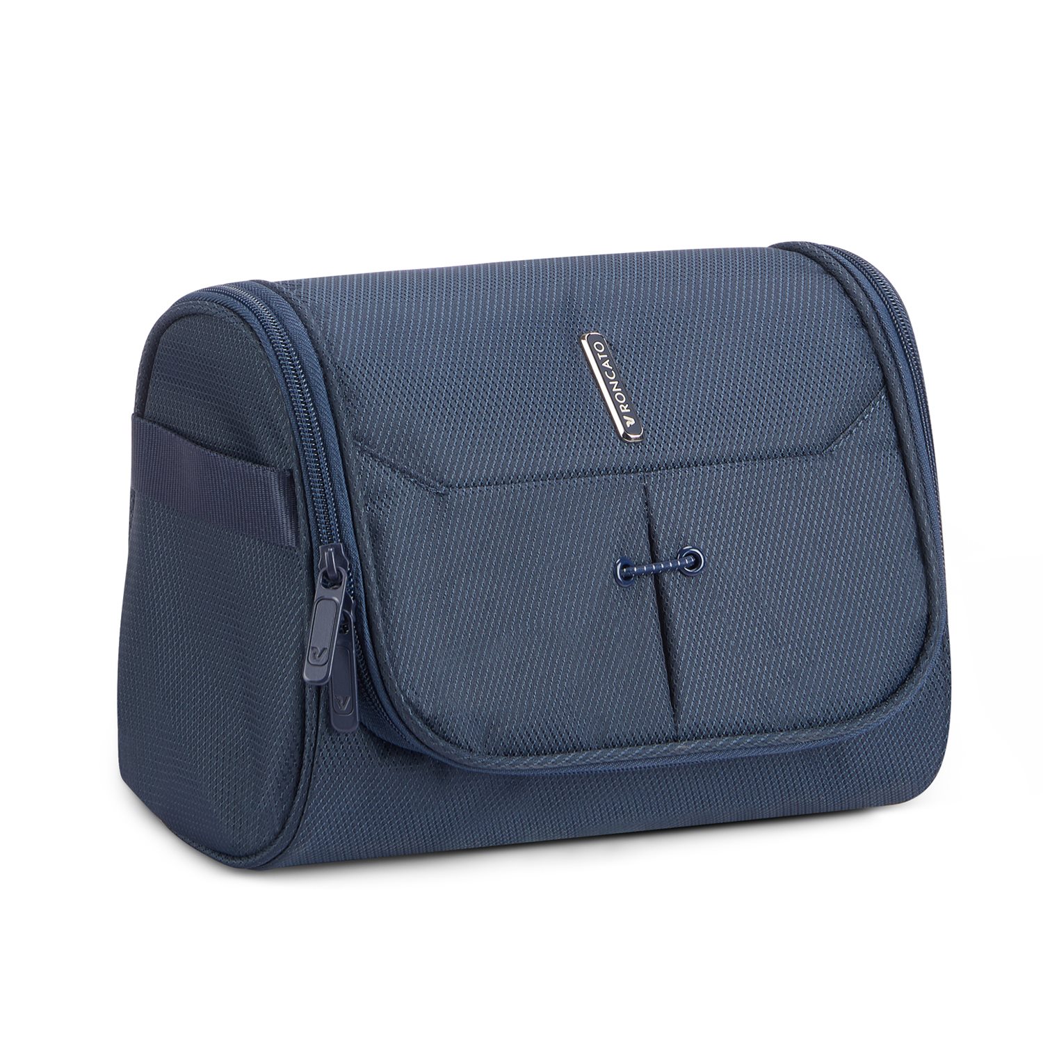 Roncato Ironik 2.0 Toilettas blu notte