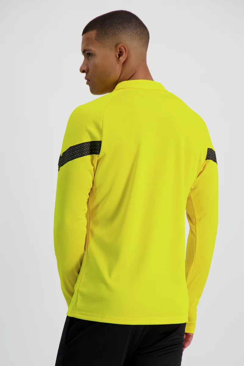 Puma Borussia Dortmund Training Herren Longsleeve
