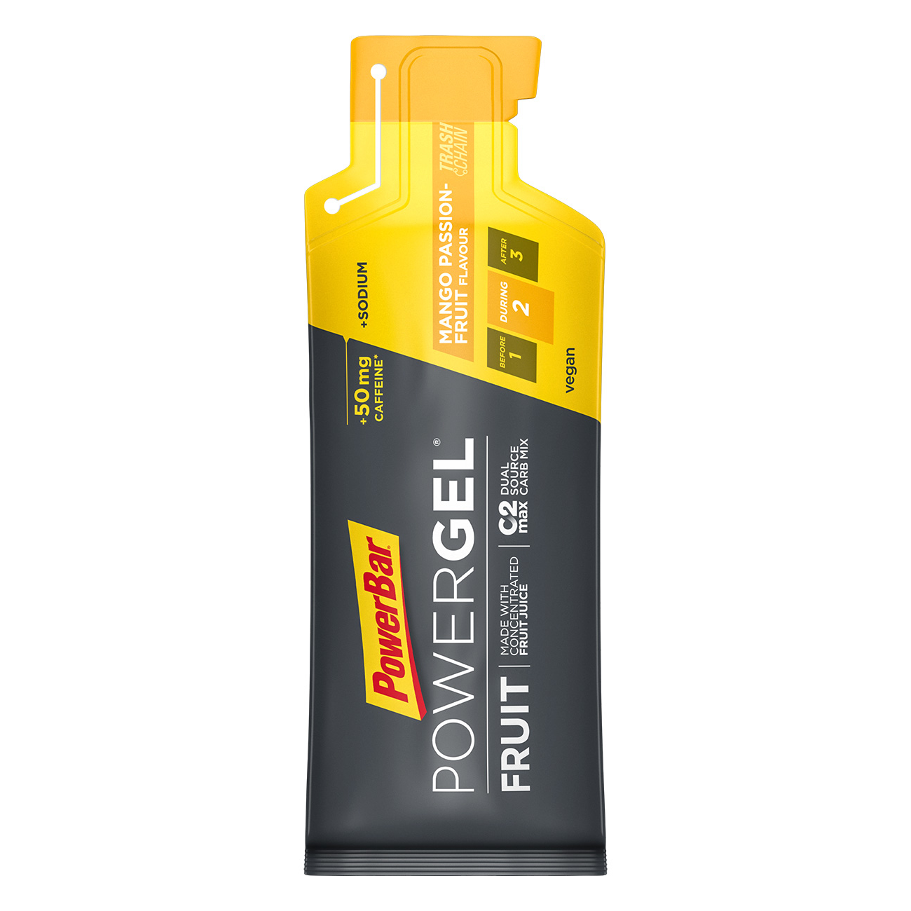 powerbar powergel mango passion fruit 653 22033138 mango passionfruit
