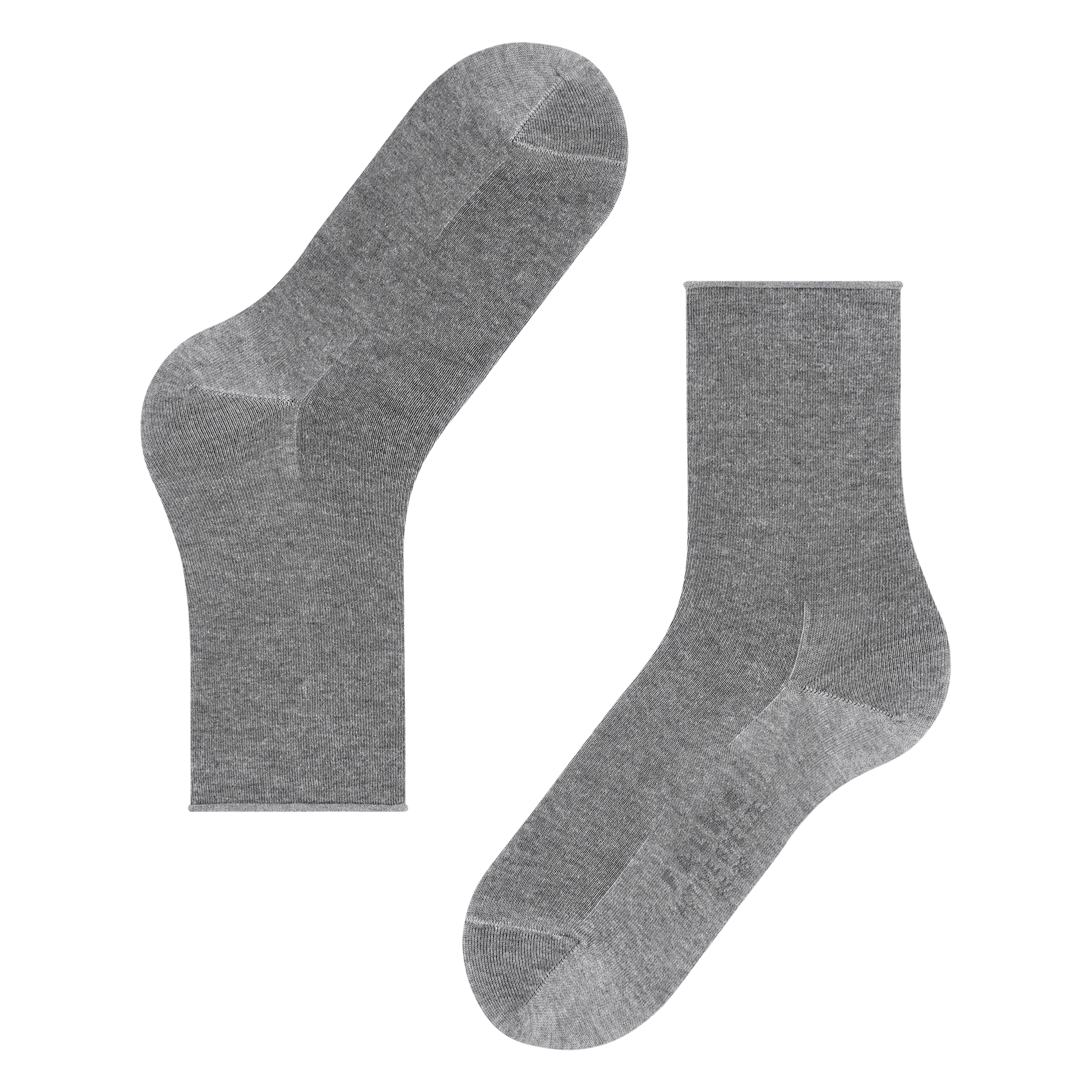 Chaussettes rafraichissantes| Gris