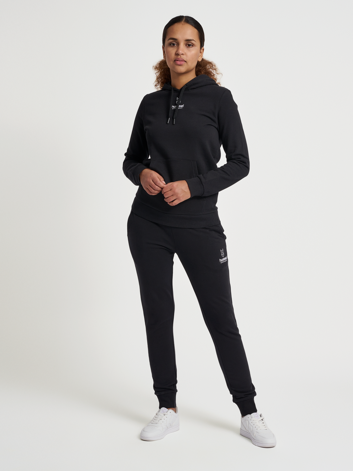 hmlOLIVIA HOODIE