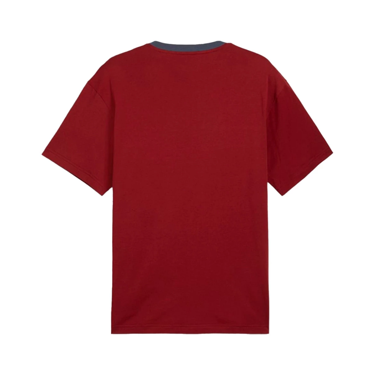 T-Shirt Puma Power Colorblock