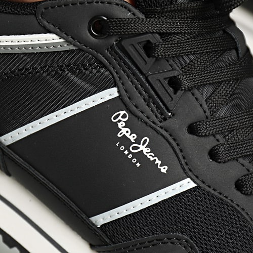 Baskets Tour Club PMS30996 Black