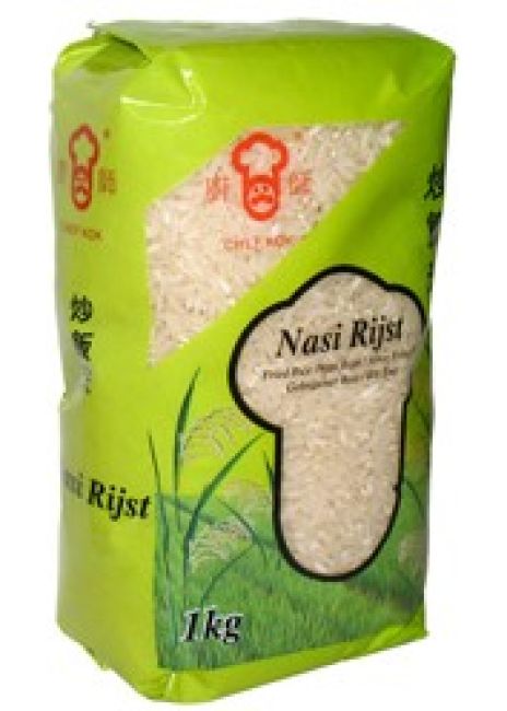Chef Kok Nasi Rijst 1kg