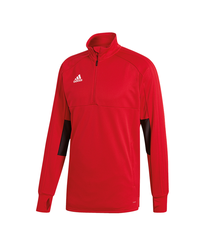 adidas Condivo 18 Trainingstop Rot