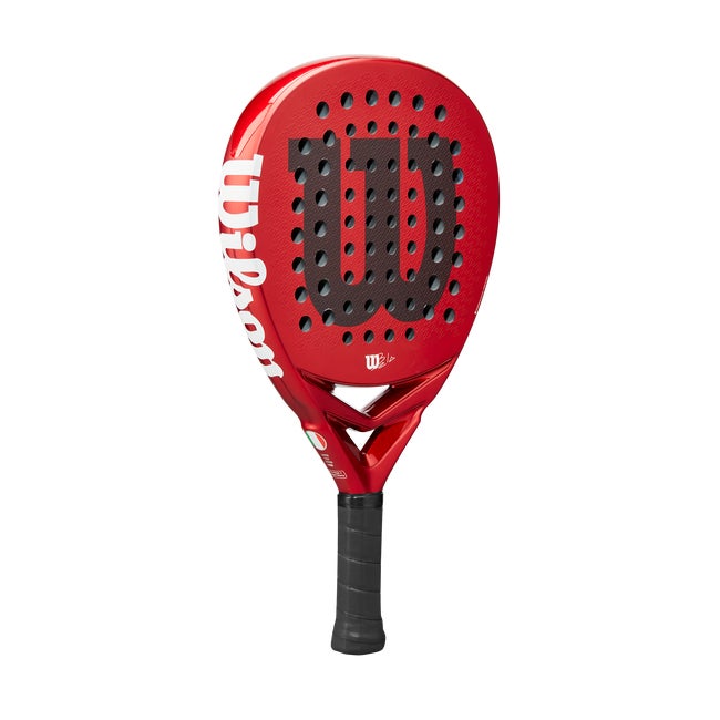Limited Edition Italy - BELA PRO V2.5 PADEL RACKET AND BACKPACK
